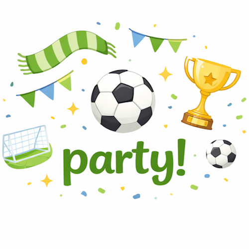 Football theme